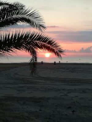 1Ere Soleil Levant Пуерто-де-Сагунто Екстер'єр фото