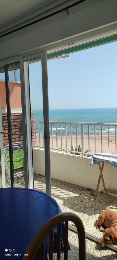 1Ere Soleil Levant Пуерто-де-Сагунто Екстер'єр фото