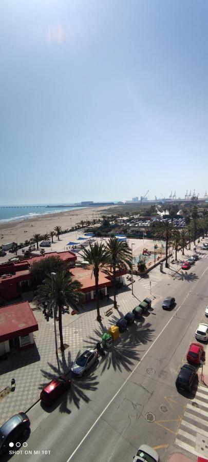 1Ere Soleil Levant Пуерто-де-Сагунто Екстер'єр фото